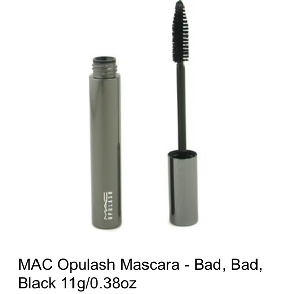 Mac Bad Bad Opulash Mascara - Picture 3 of 3