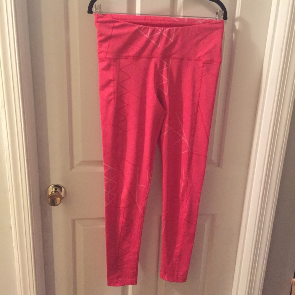 Oiselle KC Tights