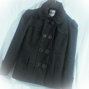 Hydraulics Women's Peacoat Sz L