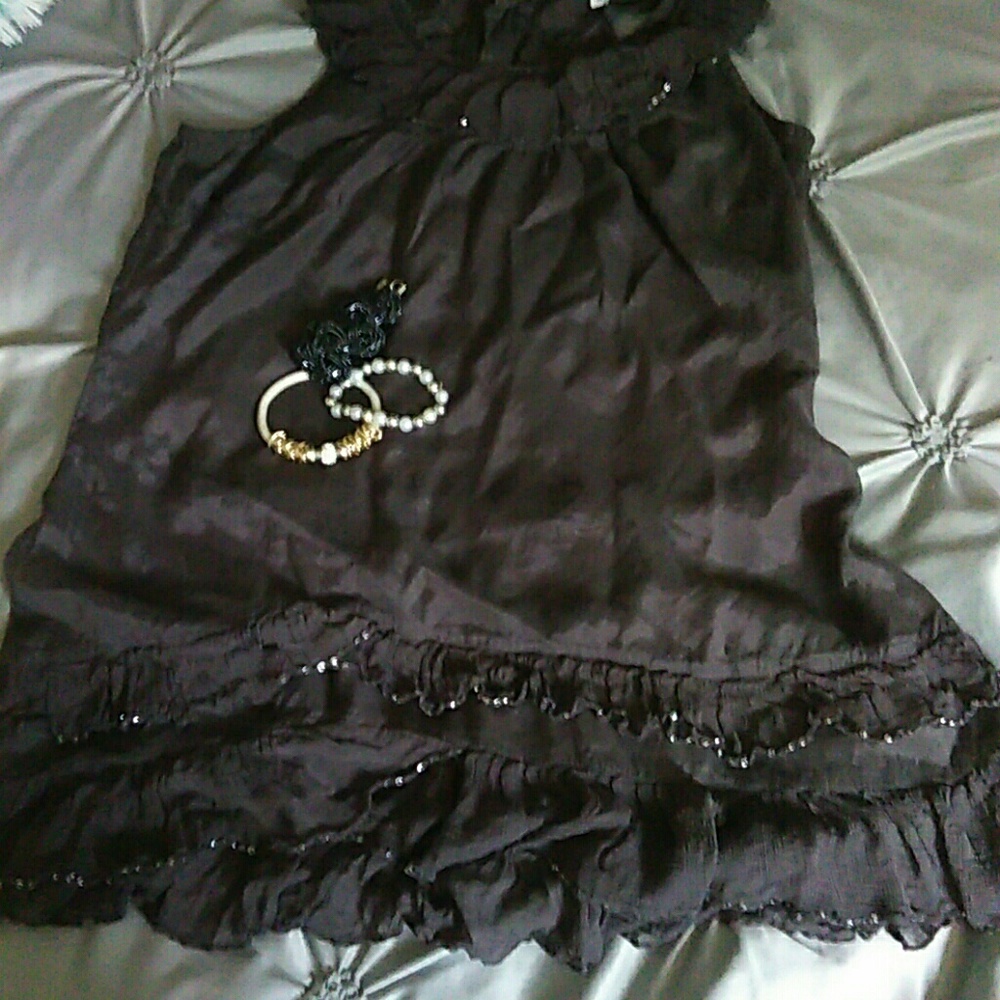 Women blouse S