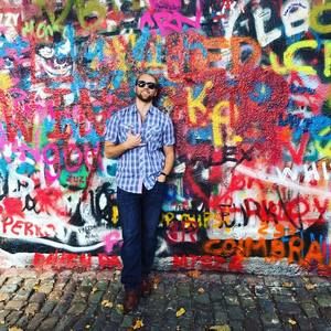 Meet your Posher, Alex