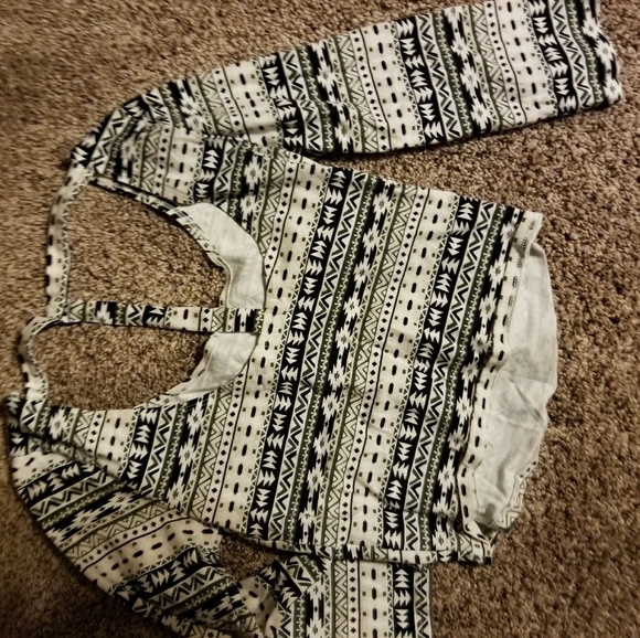 Crop top - Picture 2 of 2