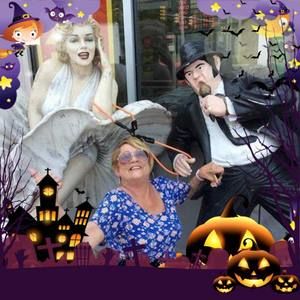 Meet your Posher, Beverly