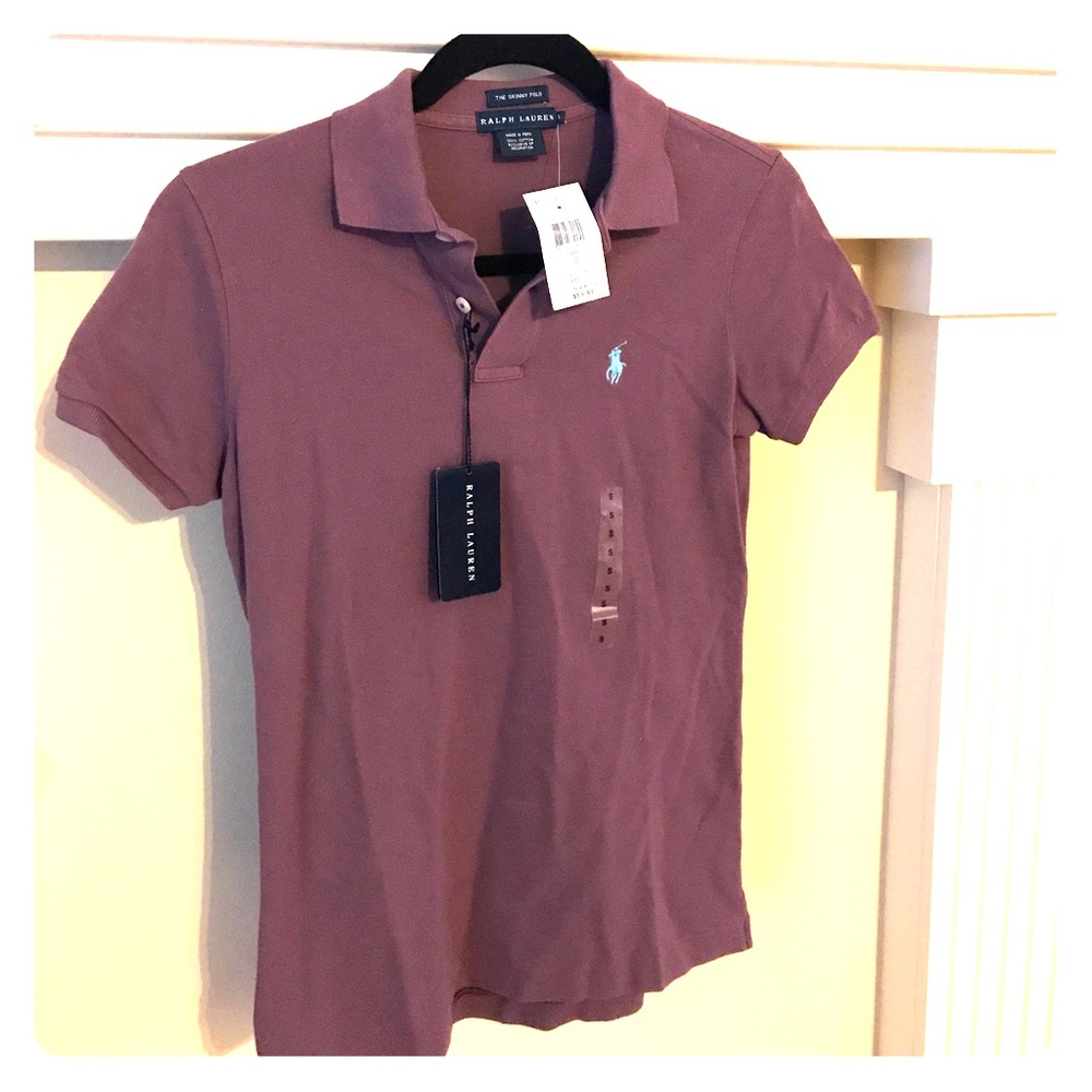 Ralph Lauren Polo
