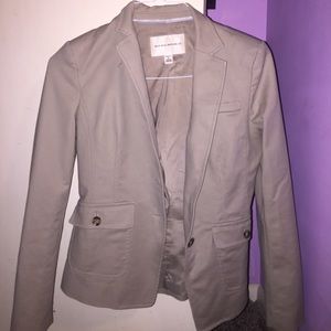 Banana Republic Jacket