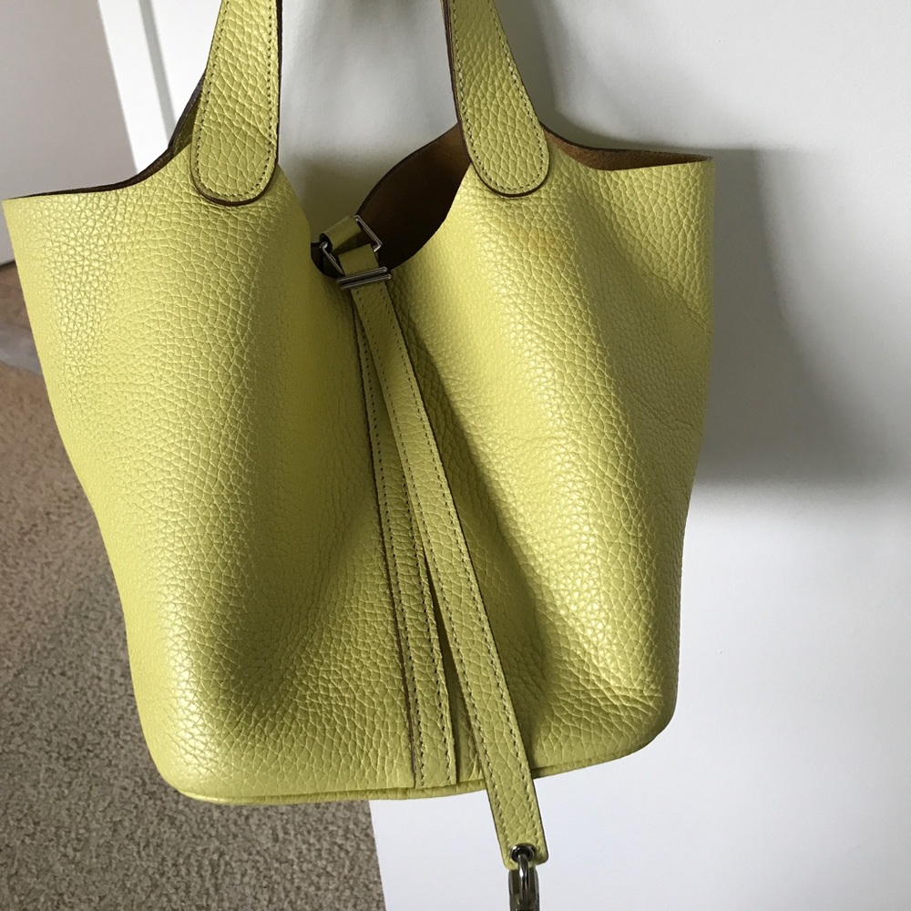 Picotin Bag