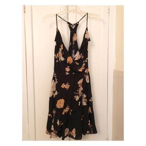 Kimchi Blue sun dress