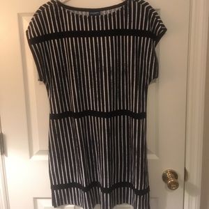 Marimekko Smock Dress