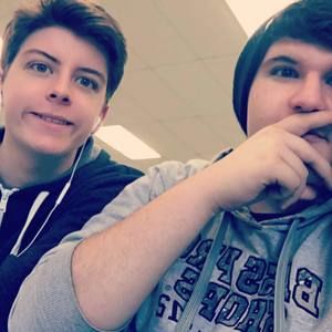 Meet your Posher, Frankie