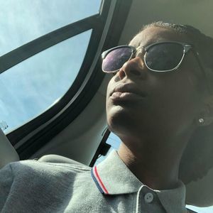 Meet your Posher, Shelly