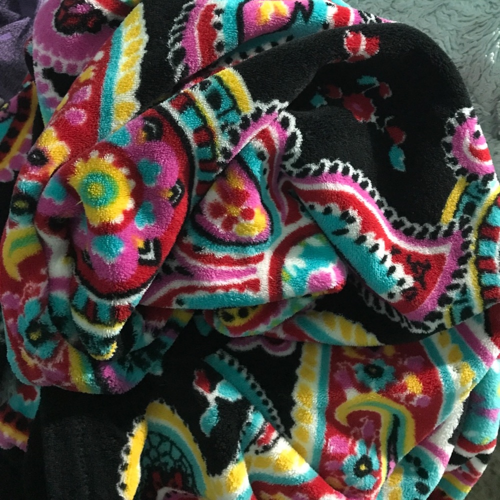 Verabradly blanket