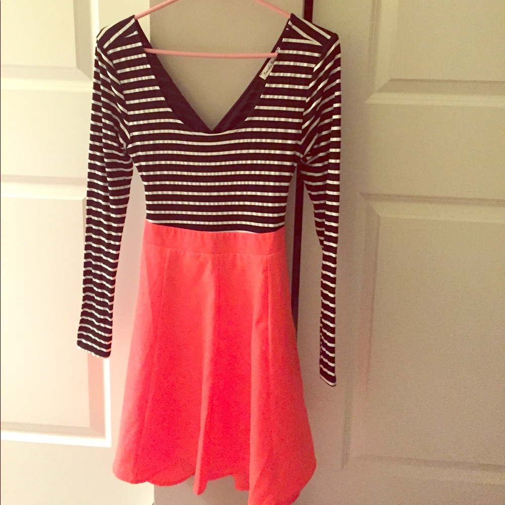 Never been worn dress!