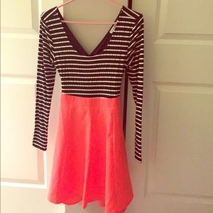 Never been worn dress!