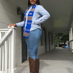 Meet your Posher, Jordan