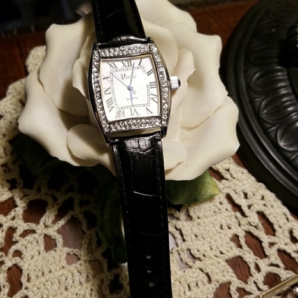 Vivani Watch