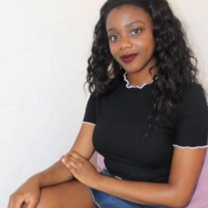 Meet your Posher, Priscilla ashlee