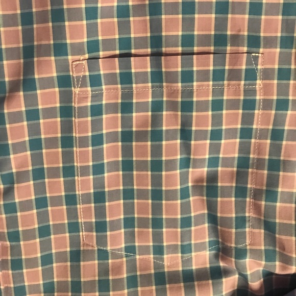 J. Crew button down - Picture 2 of 4