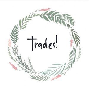 Traders welcome!