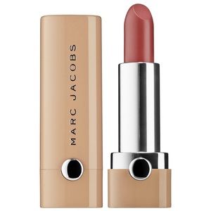 MARC JACOBS New Nudes Sheer Gel Lipstick Role Play