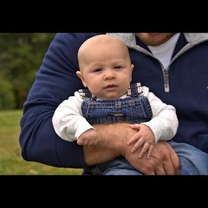 Meet your Posher, Brittney