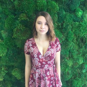 Meet your Posher, Lauren