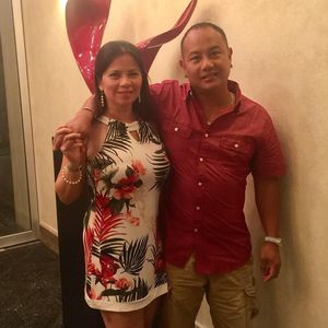 Meet your Posher, Wilson