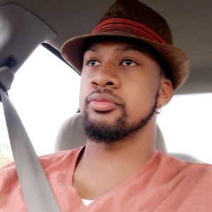 Meet your Posher, Tim