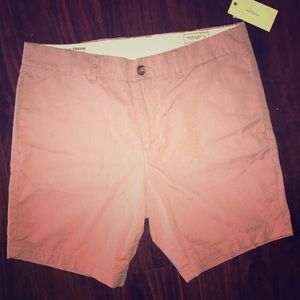 NWT Frank & Oak Shorts