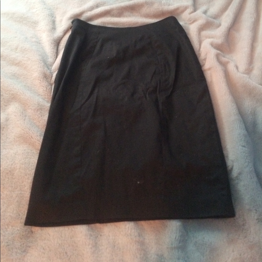 Betsy Johnson skirt