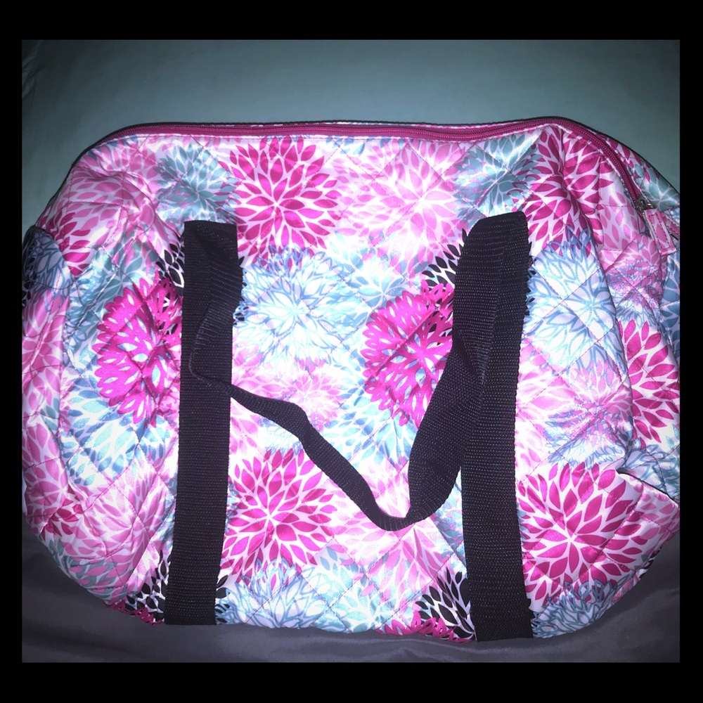 Duffel bag