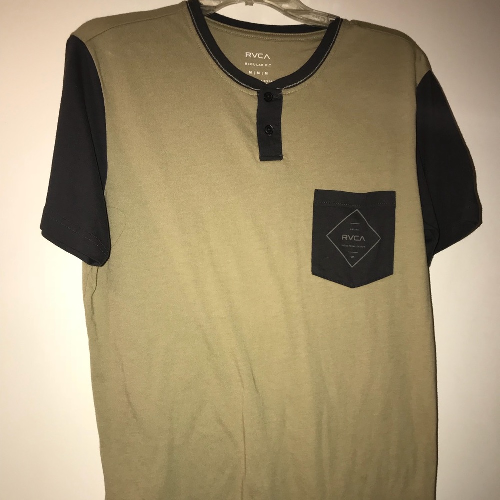 Men’s tee