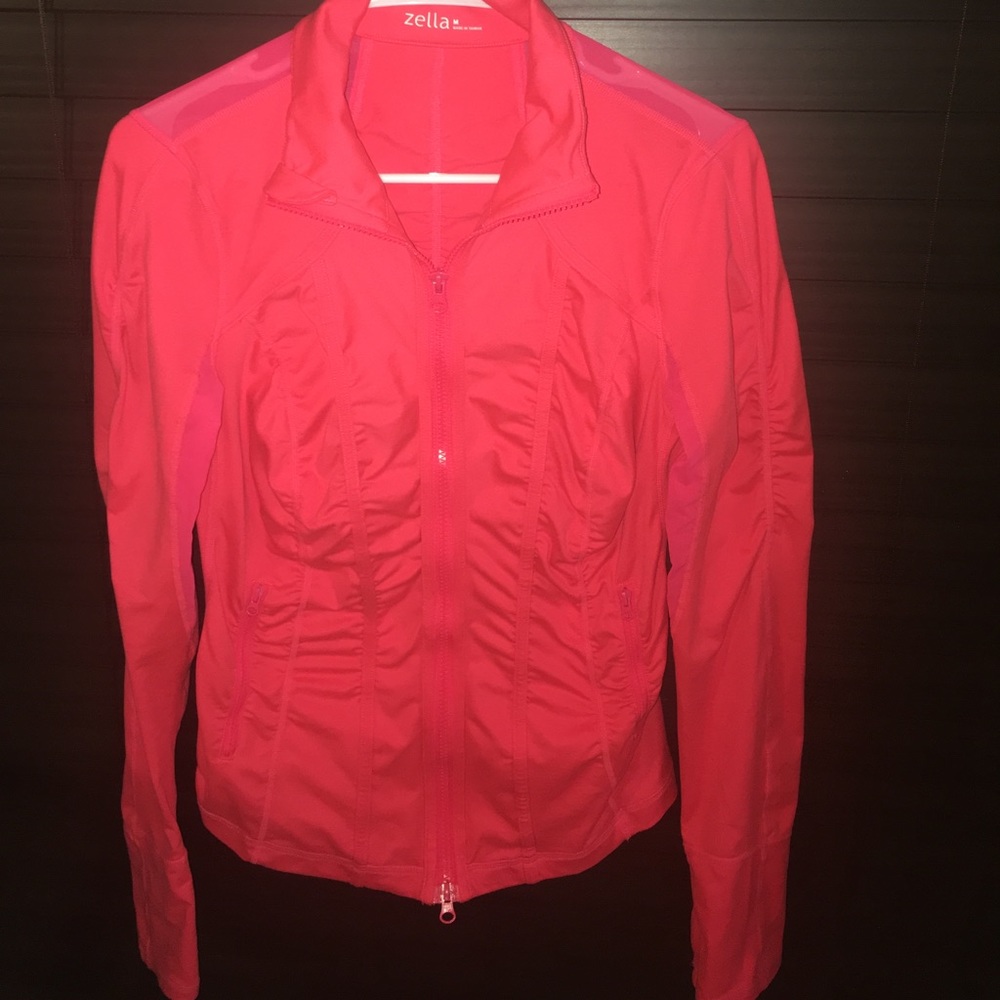 Zella jacket