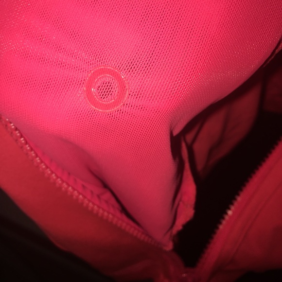 Zella jacket - Picture 3 of 3