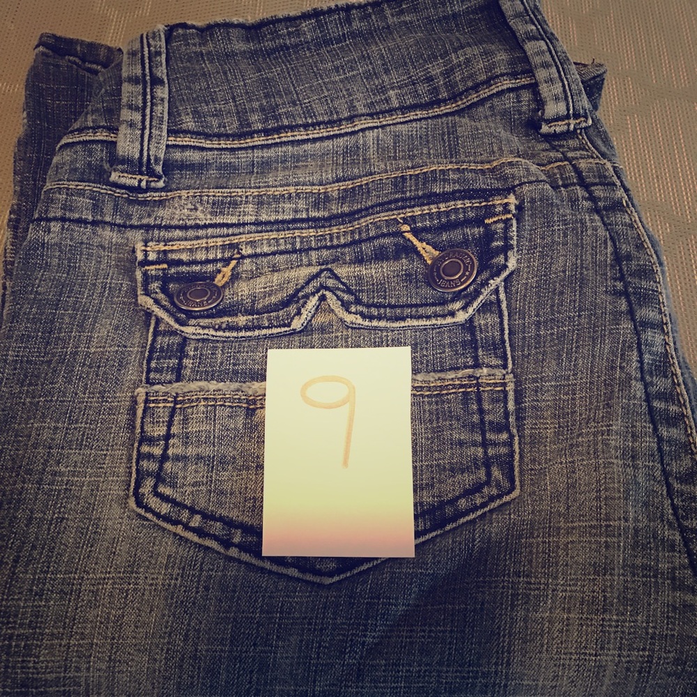 Hydraulic Women's Jeans