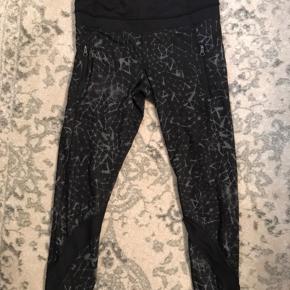 Lululemon Tights