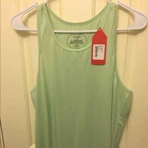 Oiselle Drape Tank