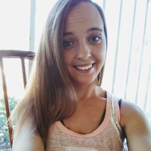 Meet your Posher, Erica