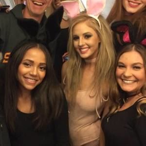 Meet your Posher, Brittany