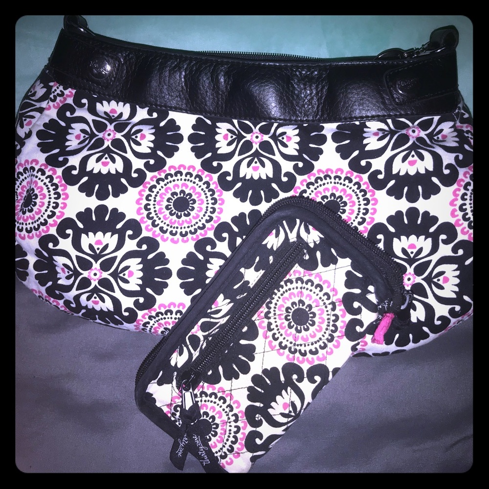 Thirty One Purse