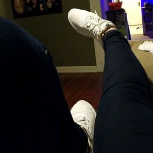 Meet your Posher, Liz