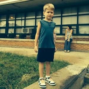 Meet your Posher, Sherri