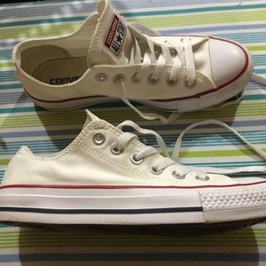 Converse sneakers
