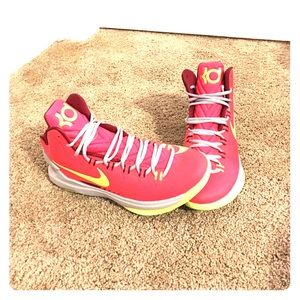 Nike Kd 5 size 10.5