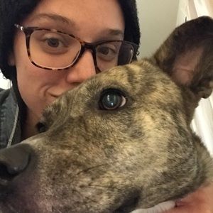 Meet your Posher, Peyton