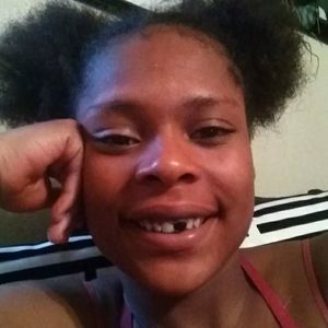 Meet your Posher, Nateria