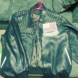 Pelle Pelle Leather (Americana)