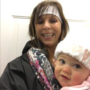 Meet your Posher, Sherri