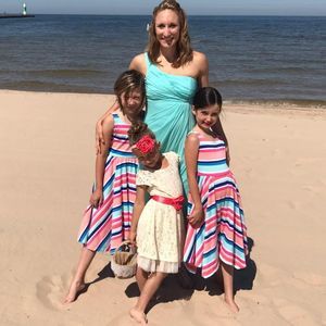 Meet your Posher, Alicia