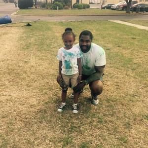 Meet your Posher, Lindsey