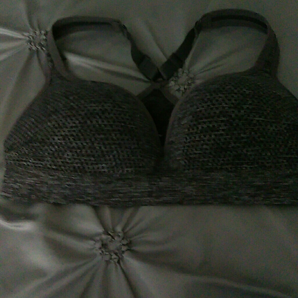 Women sport bra 36